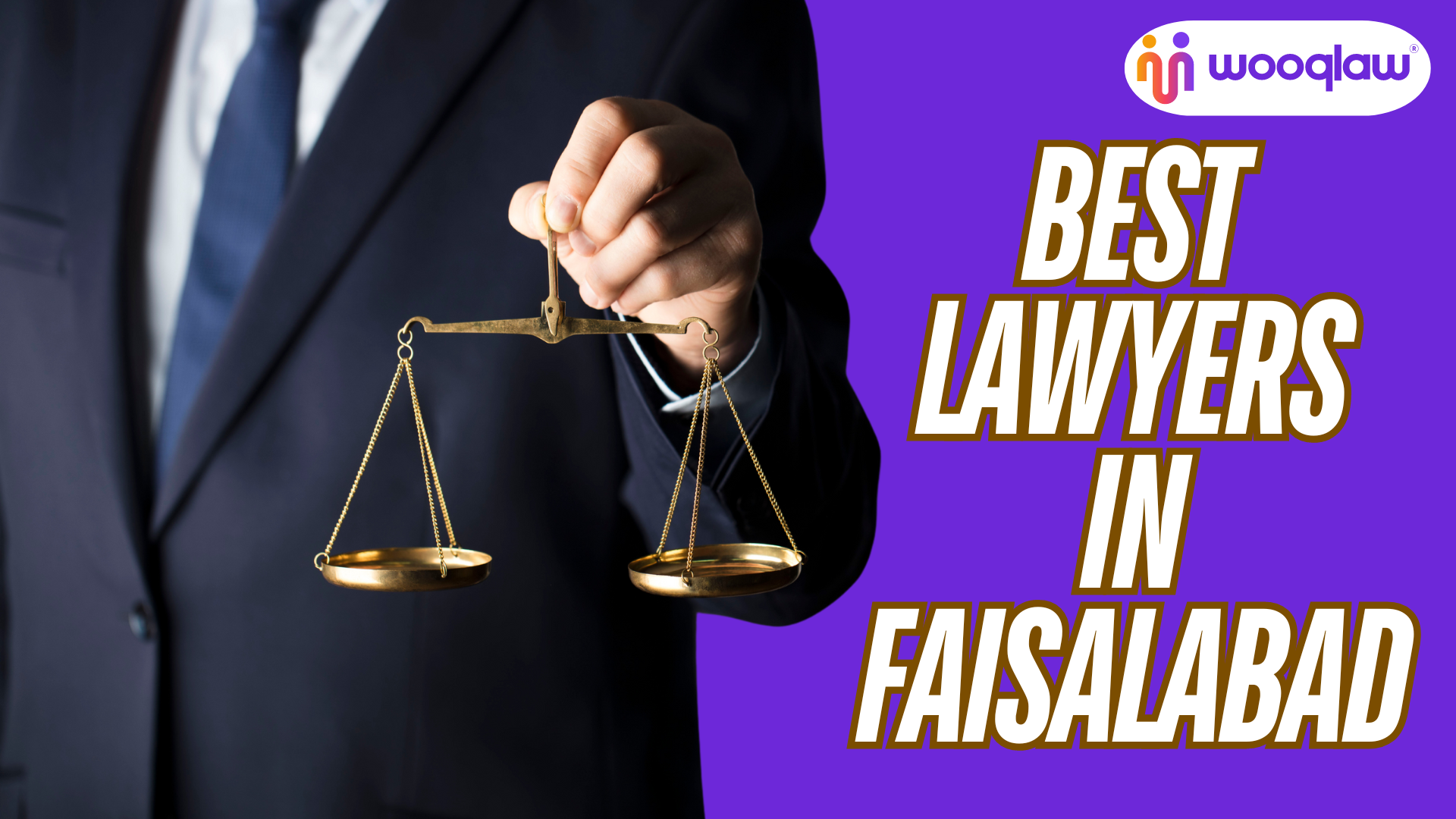 Best Lawyers in Faisalabad