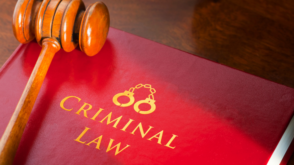 Dealing with criminal cases in Pakistan from the UK