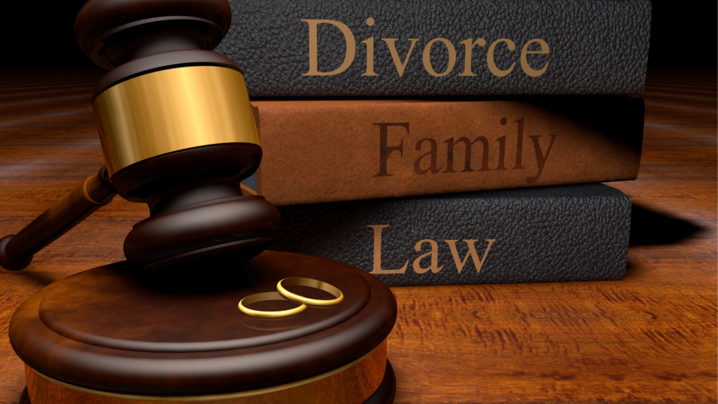 How Can a Divorce Attorney Save You Money?