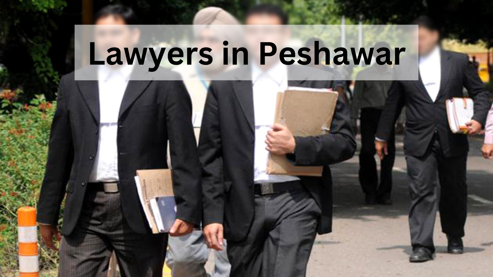 Best Lawyers in Peshawar 2024