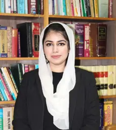 Kaneez Fatima Baloch