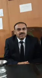 Ch Sikandar Ali 