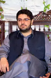 Tayyab Bilal Khan