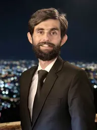 Muhammad Awais Afzal