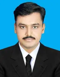 Muhammad Faisal Javed 