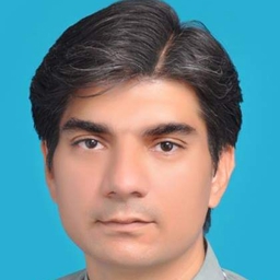 Syed Zahid Abbas