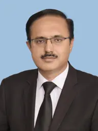 Mailk Saleem Iqbal Awan 