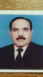 AR Khattak