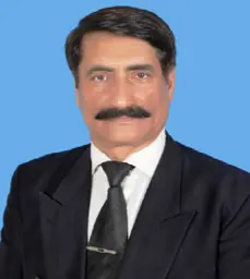 Abdul Basit Khan Tanoli