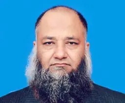 Inamullah Ansari