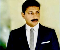 Malik Mudassar
