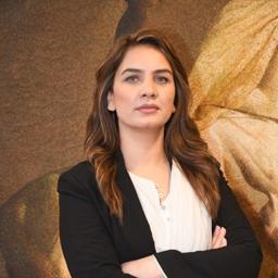 Tayyba Abbasi