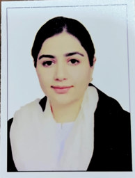 Maryam Khan