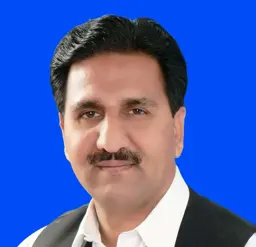 Tariq Mahmood Khan 