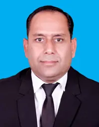 Faisal Mehmood Kayani Advocate 