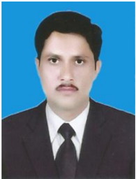 Talat Mahmood Khan