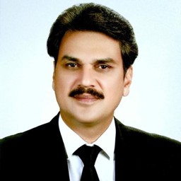 Sardar Abdul Raziq Khan